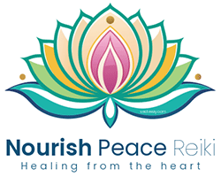 Nourish Peace Reiki