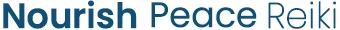 Nourish Peace Reiki LLC Logo